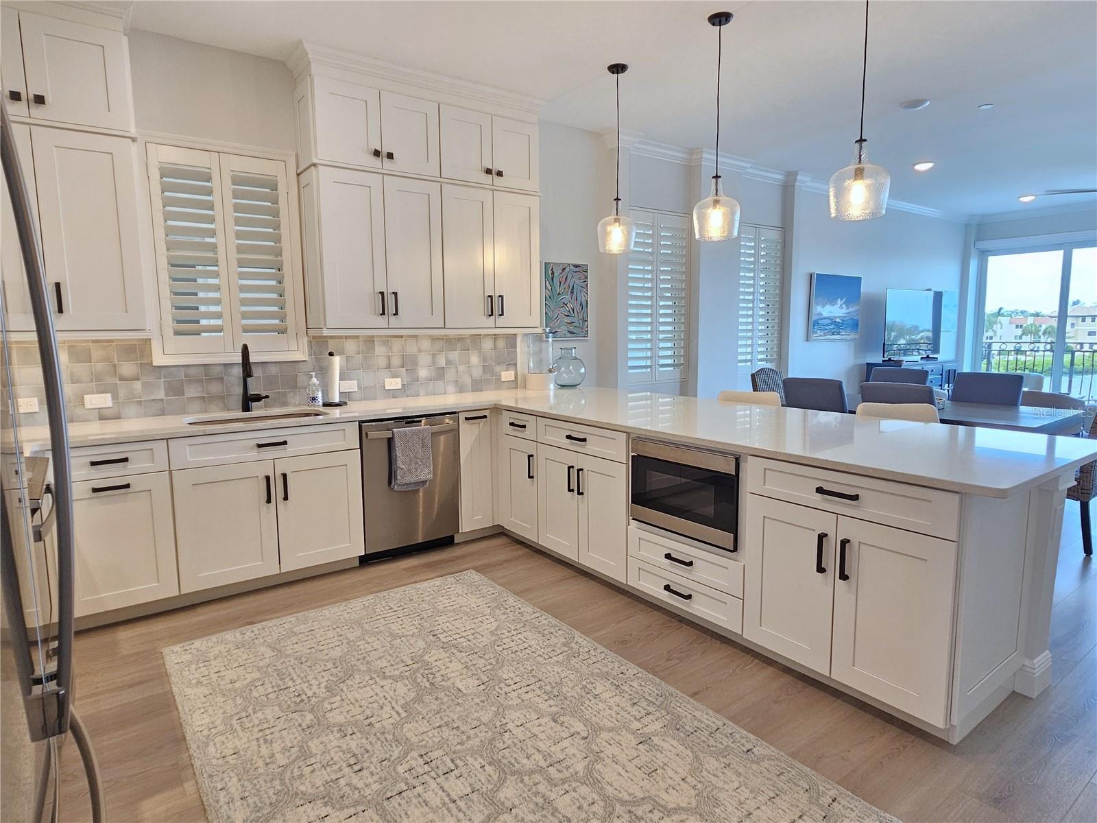 503 TAMIAMI TRL N #301, VENICE, FL — photo 30