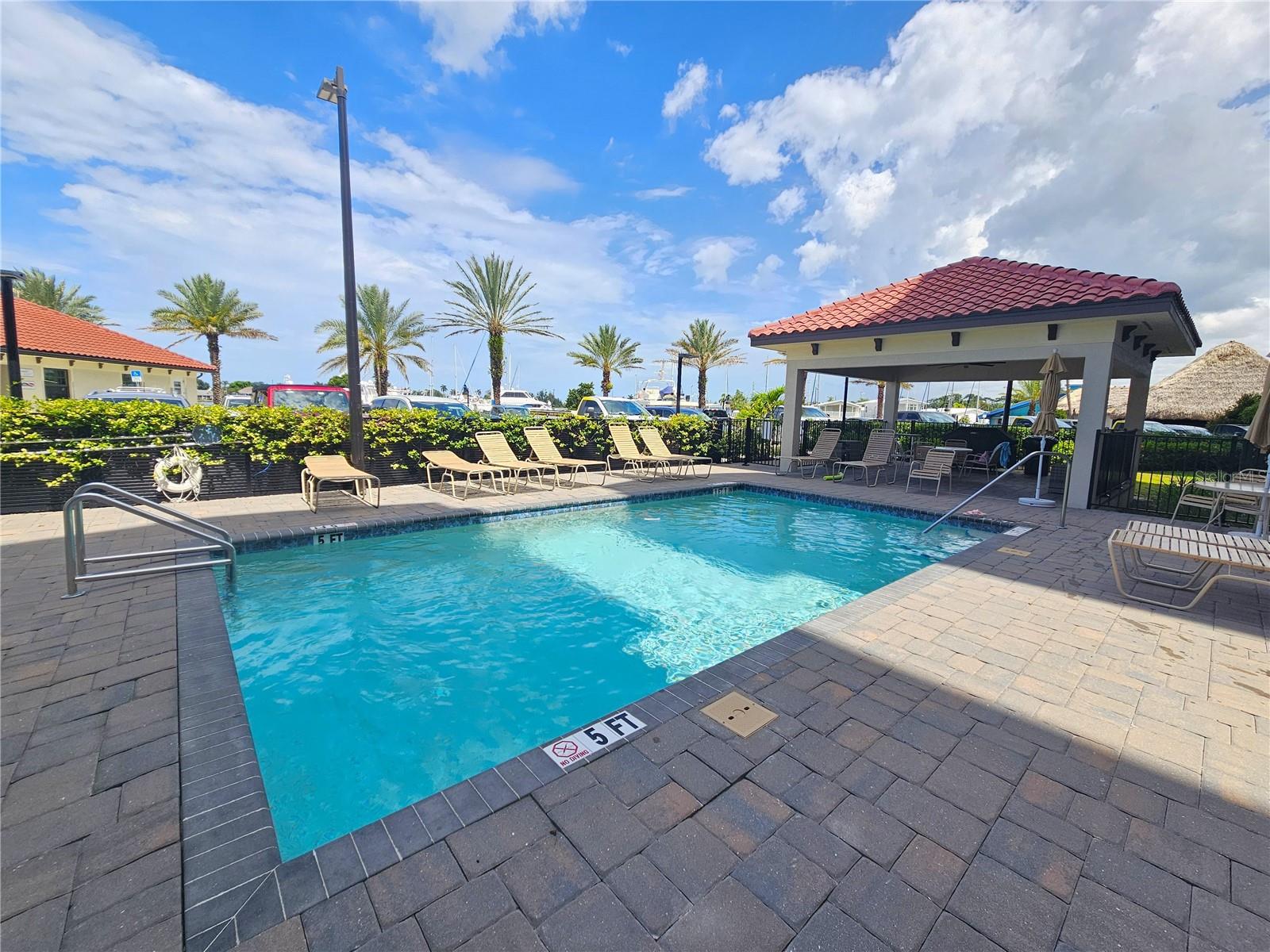 503 TAMIAMI TRL N #301, VENICE, FL — photo 57