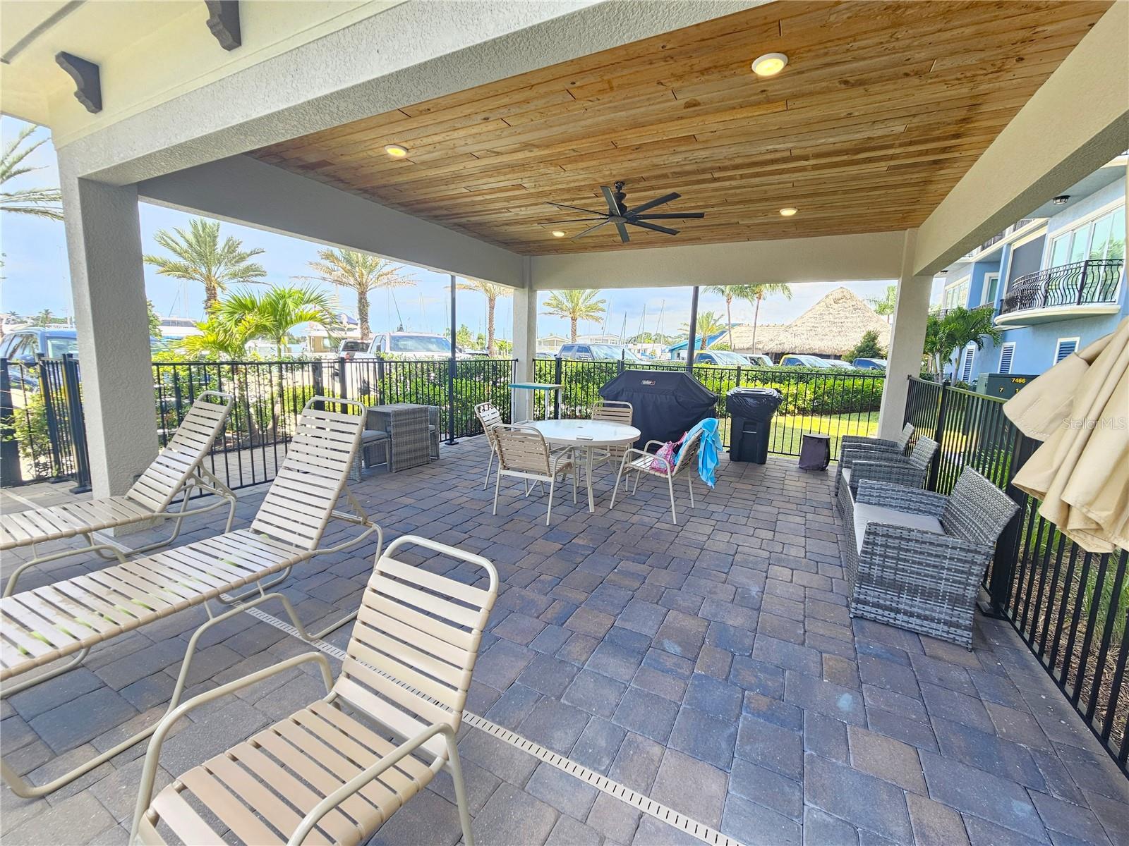 503 TAMIAMI TRL N #301, VENICE, FL — photo 59