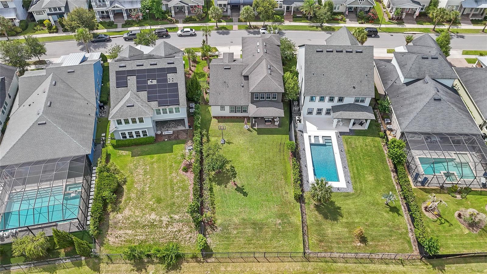 9542 REYMONT ST, ORLANDO, FL — photo 35