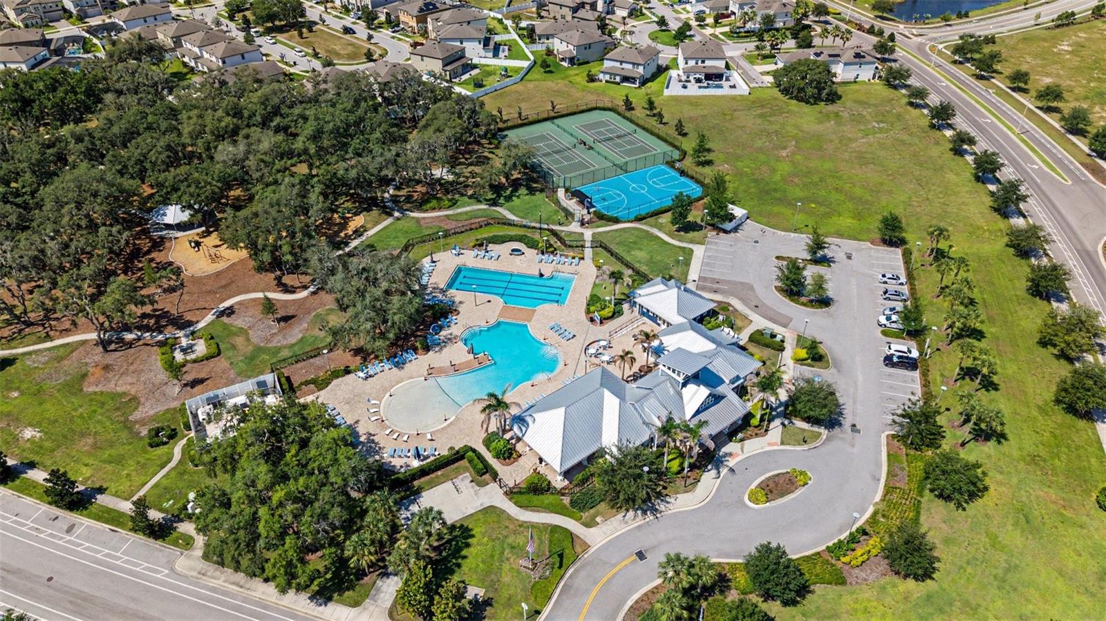 12840 BERGSTORM BAY DR, RIVERVIEW, FL — photo 30