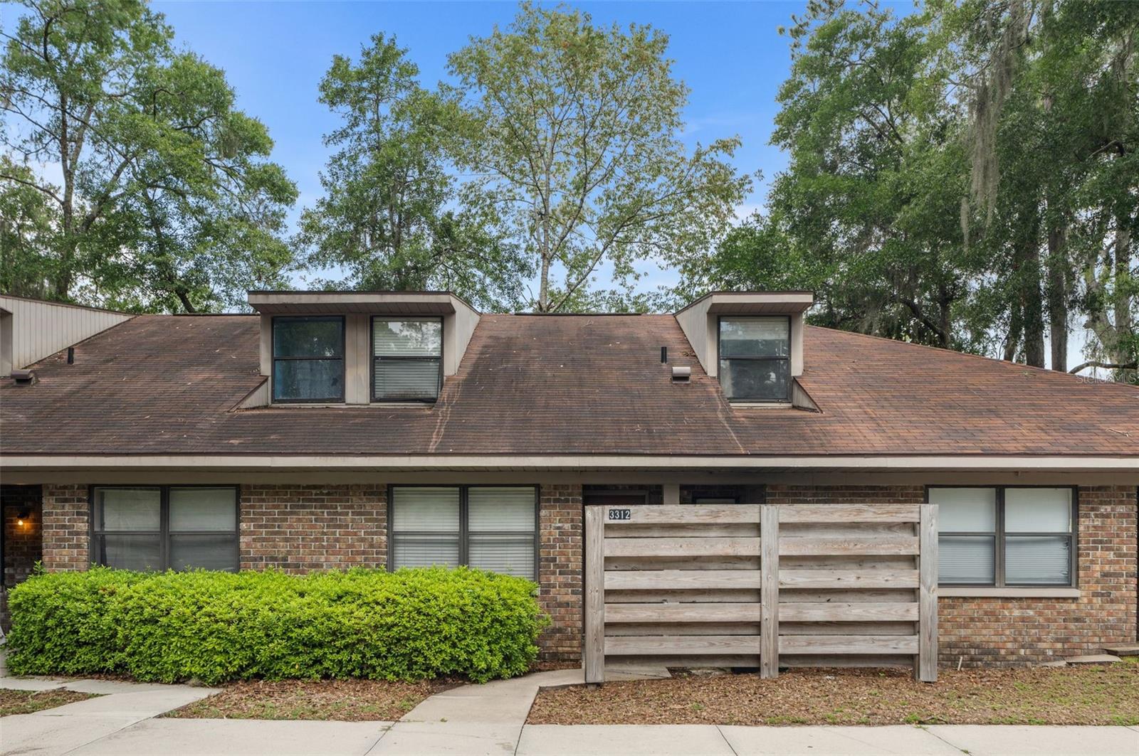 3312 NW 52ND TER, GAINESVILLE, FL