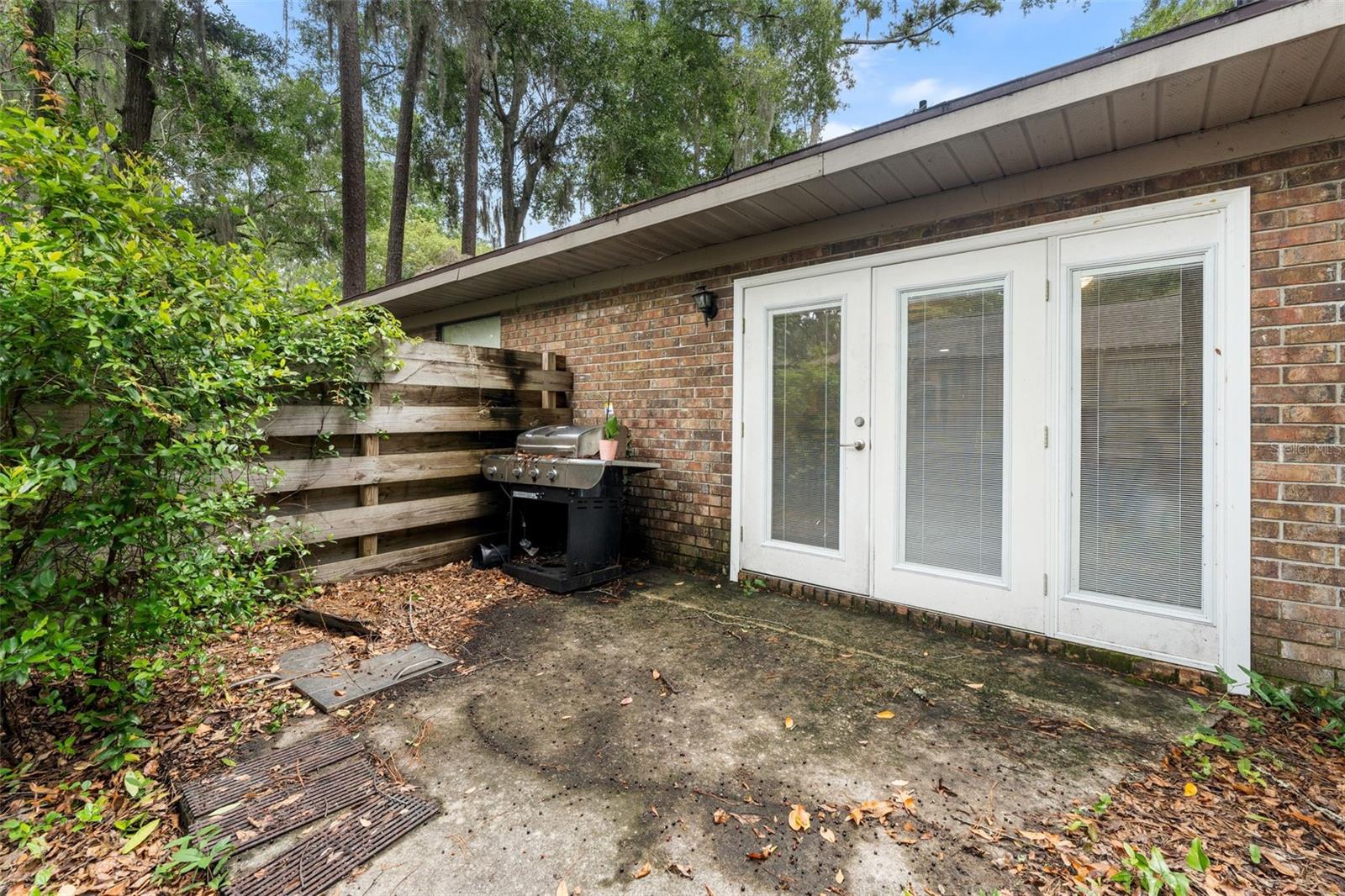 3312 NW 52ND TER, GAINESVILLE, FL — photo 22