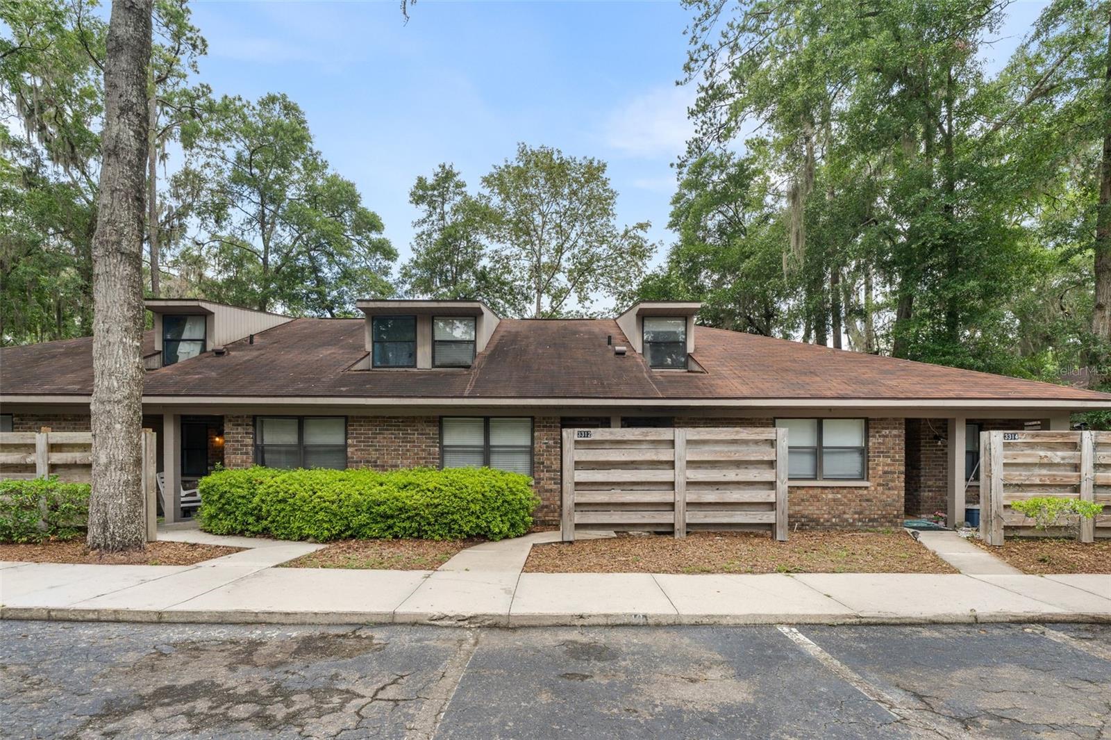 3312 NW 52ND TER, GAINESVILLE, FL — photo 23