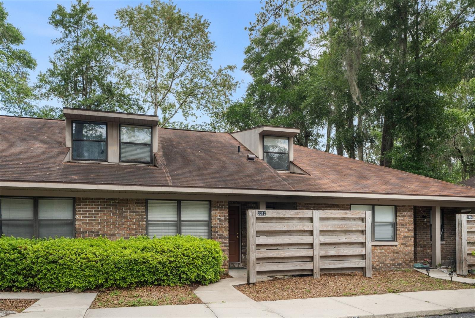 3312 NW 52ND TER, GAINESVILLE, FL — photo 24