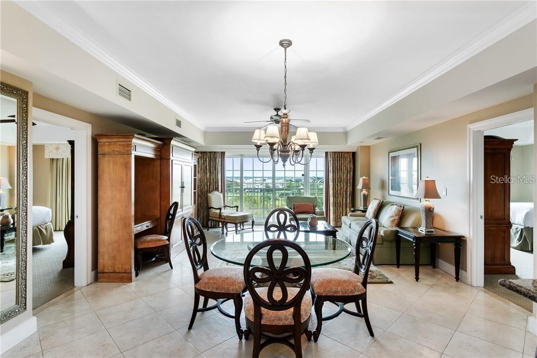 7593 GATHERING DR #511, REUNION, FL — photo 2