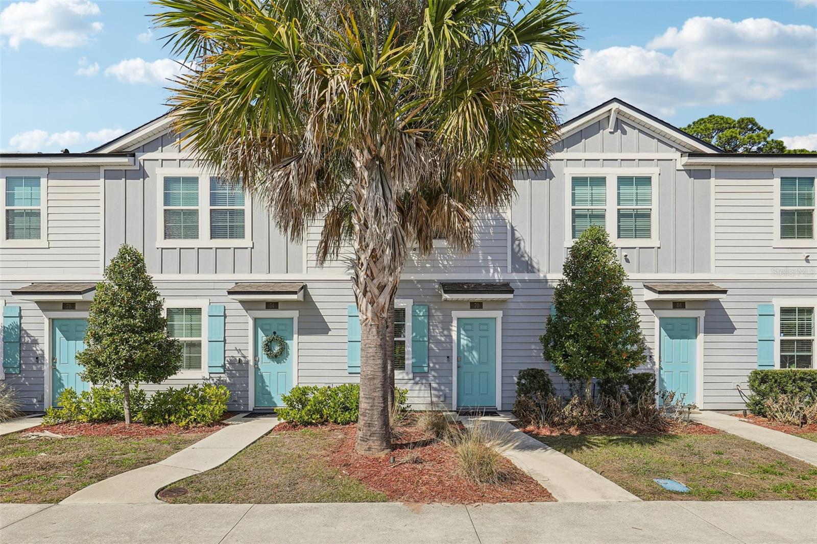 70 WHISPERING BROOK DR, ST AUGUSTINE, FL