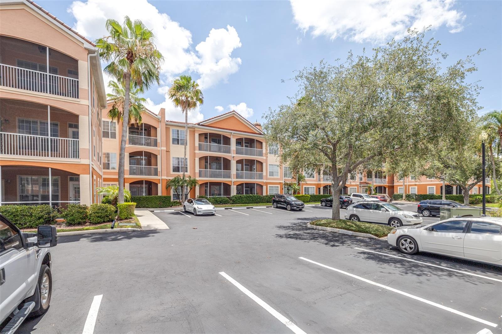 5000 CULBREATH KEY WAY #1-309, TAMPA, FL — photo 2