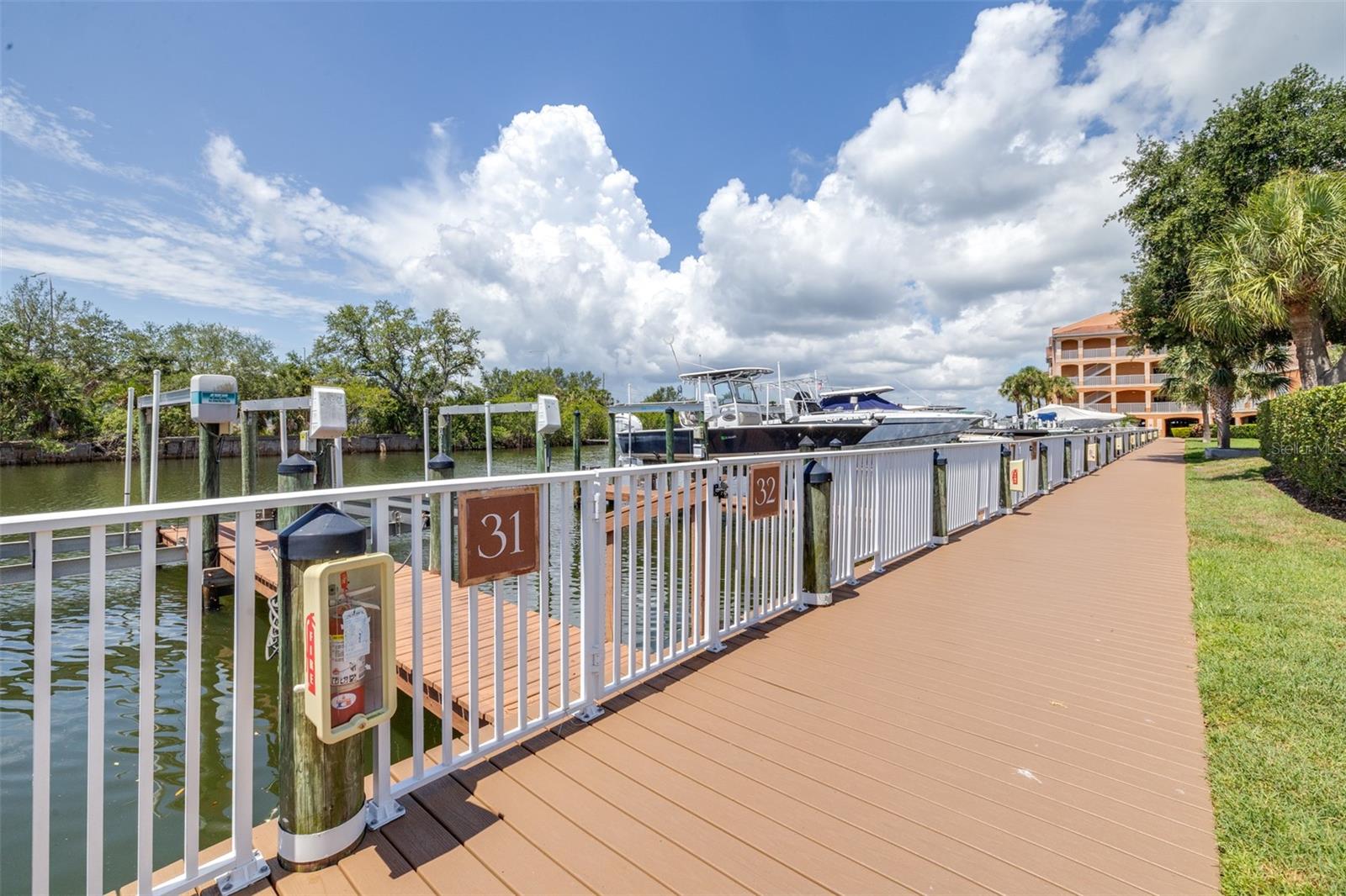 5000 CULBREATH KEY WAY #1-309, TAMPA, FL — photo 28