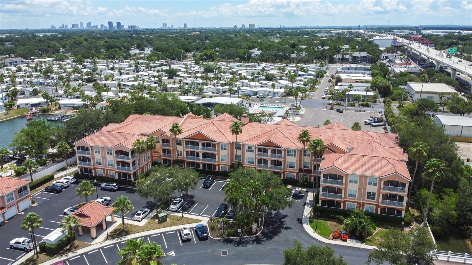 5000 CULBREATH KEY WAY #1-309, TAMPA, FL — photo 45