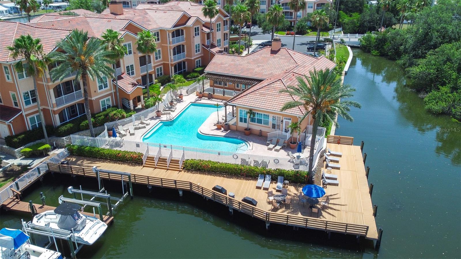5000 CULBREATH KEY WAY #1-309, TAMPA, FL — photo 56