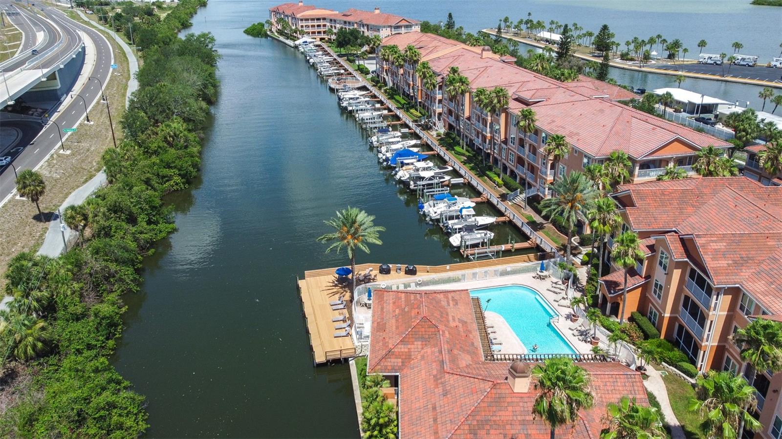 5000 CULBREATH KEY WAY #1-309, TAMPA, FL — photo 60