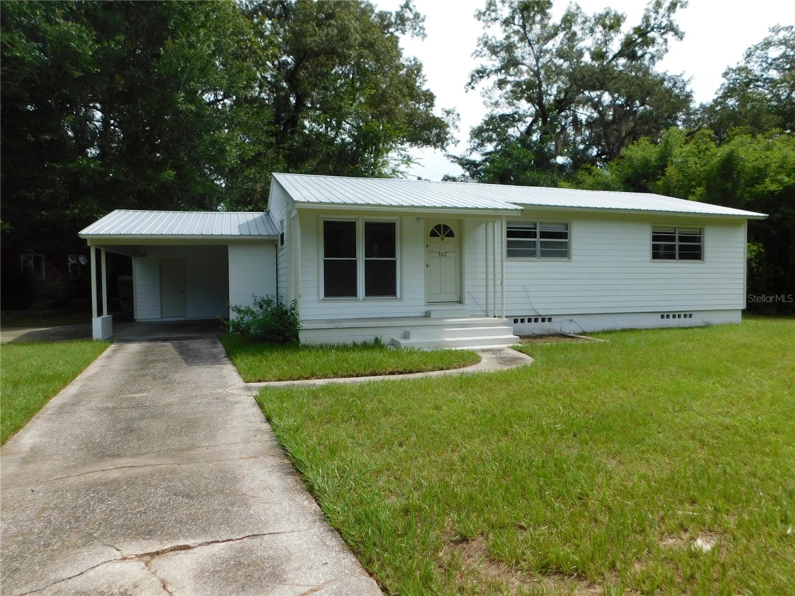 507 NW 34TH TER, GAINESVILLE, FL