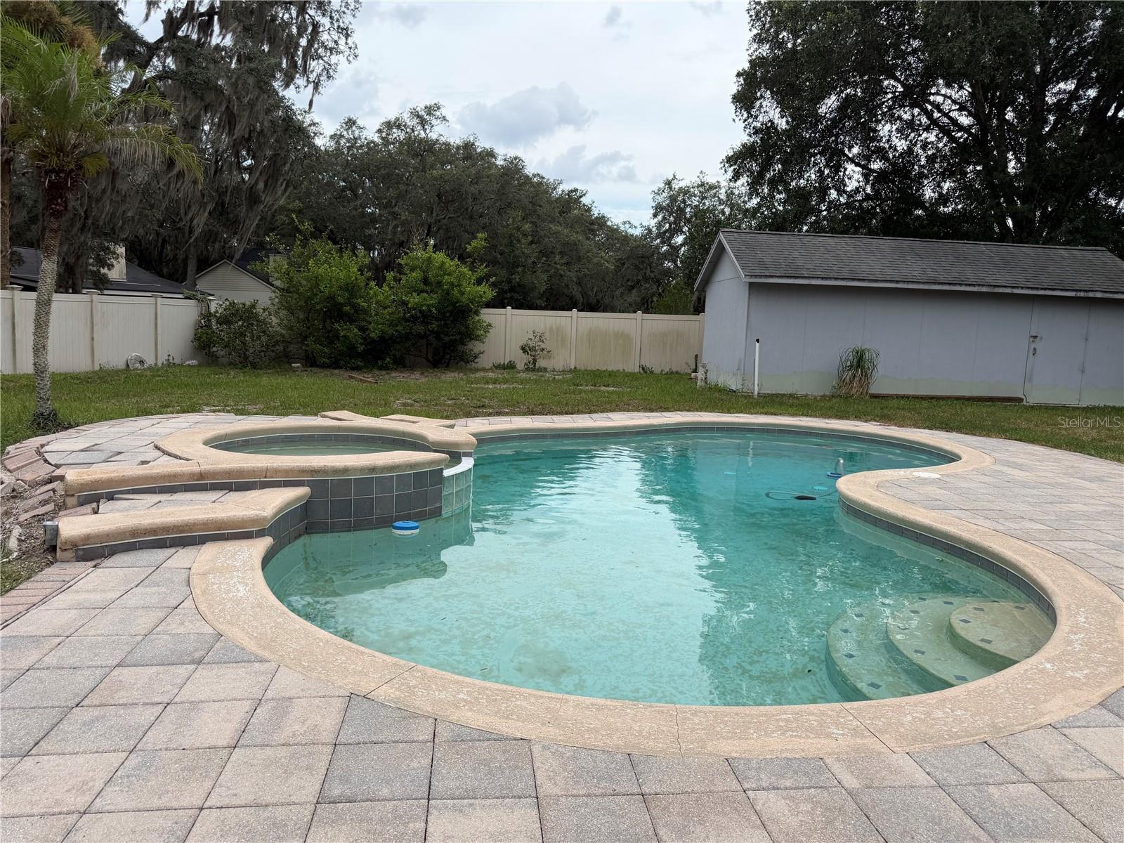9828 BUBBLING BROOK CT, OVIEDO, FL — photo 34
