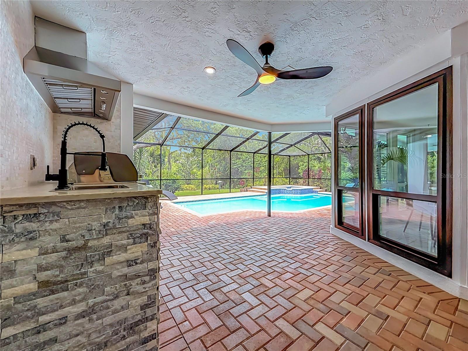 1494 STURBRIDGE CT, DUNEDIN, FL — photo 81