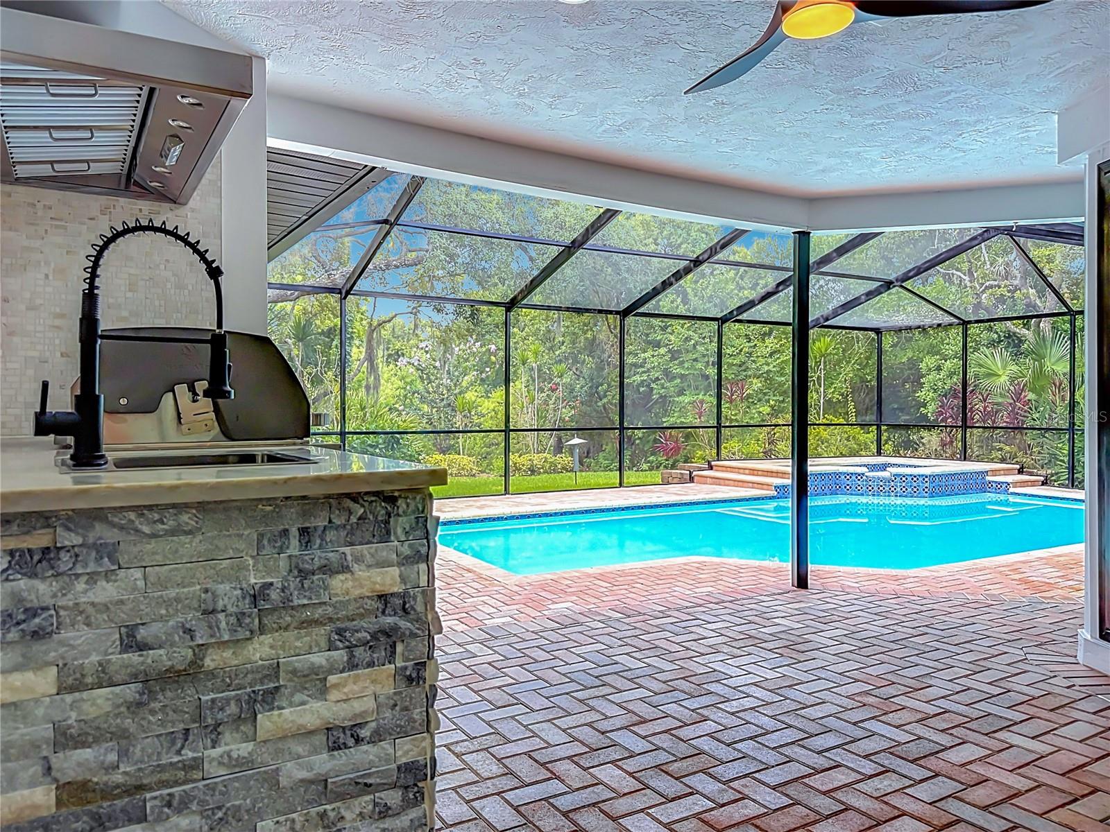 1494 STURBRIDGE CT, DUNEDIN, FL — photo 82