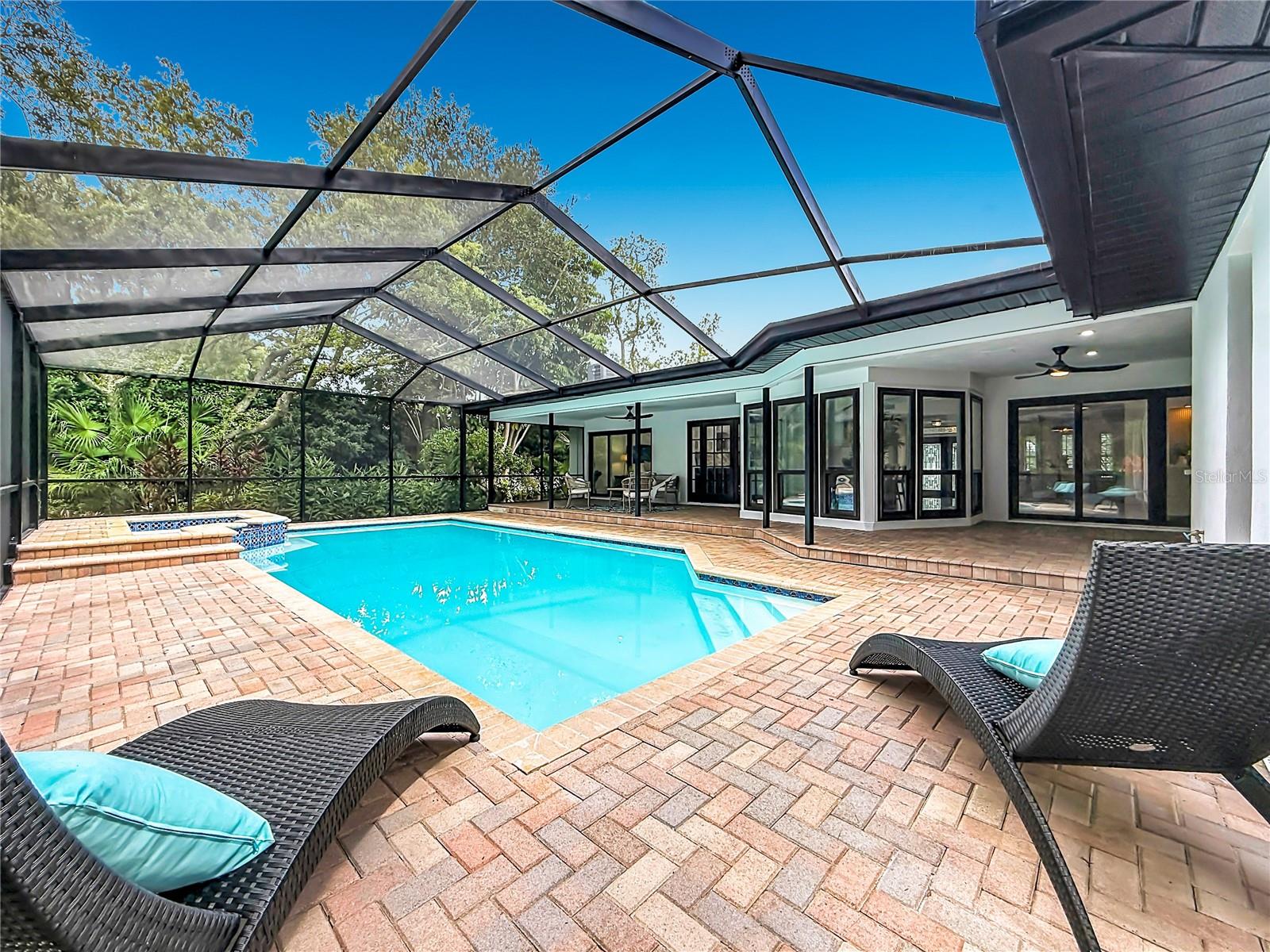 1494 STURBRIDGE CT, DUNEDIN, FL — photo 96