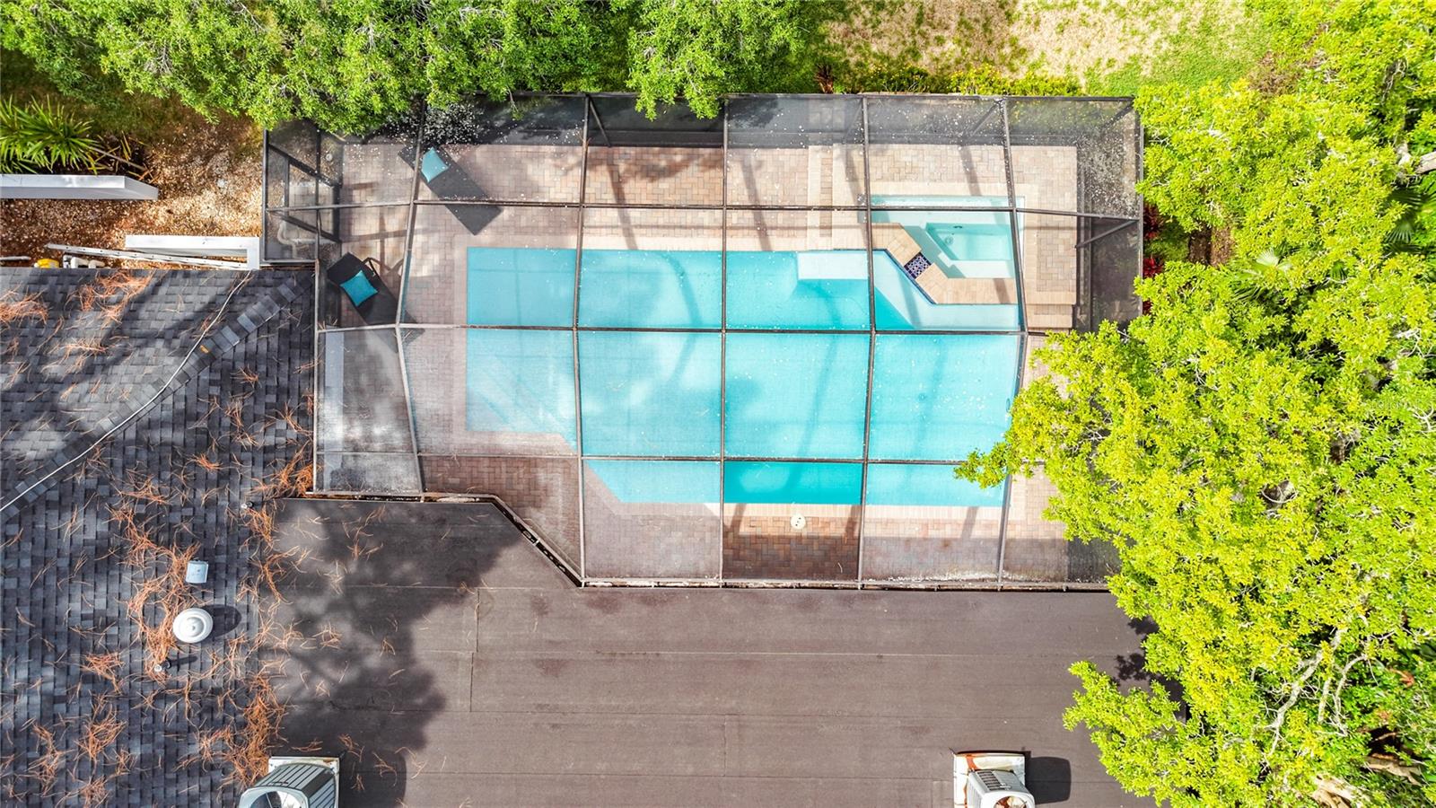 1494 STURBRIDGE CT, DUNEDIN, FL — photo 97