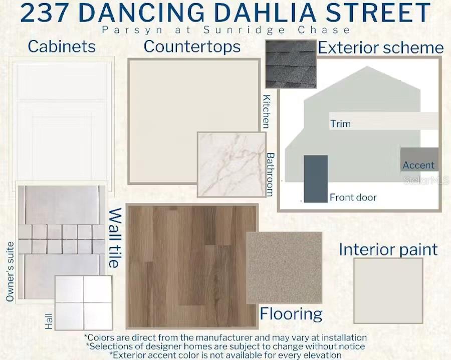 237 DANCING DAHLIA ST, RUSKIN, FL — photo 3