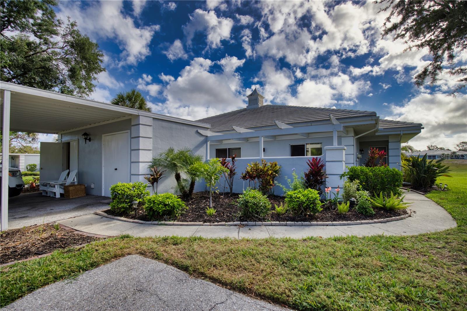 208 CERROMAR WAY S #26, VENICE, FL — photo 3