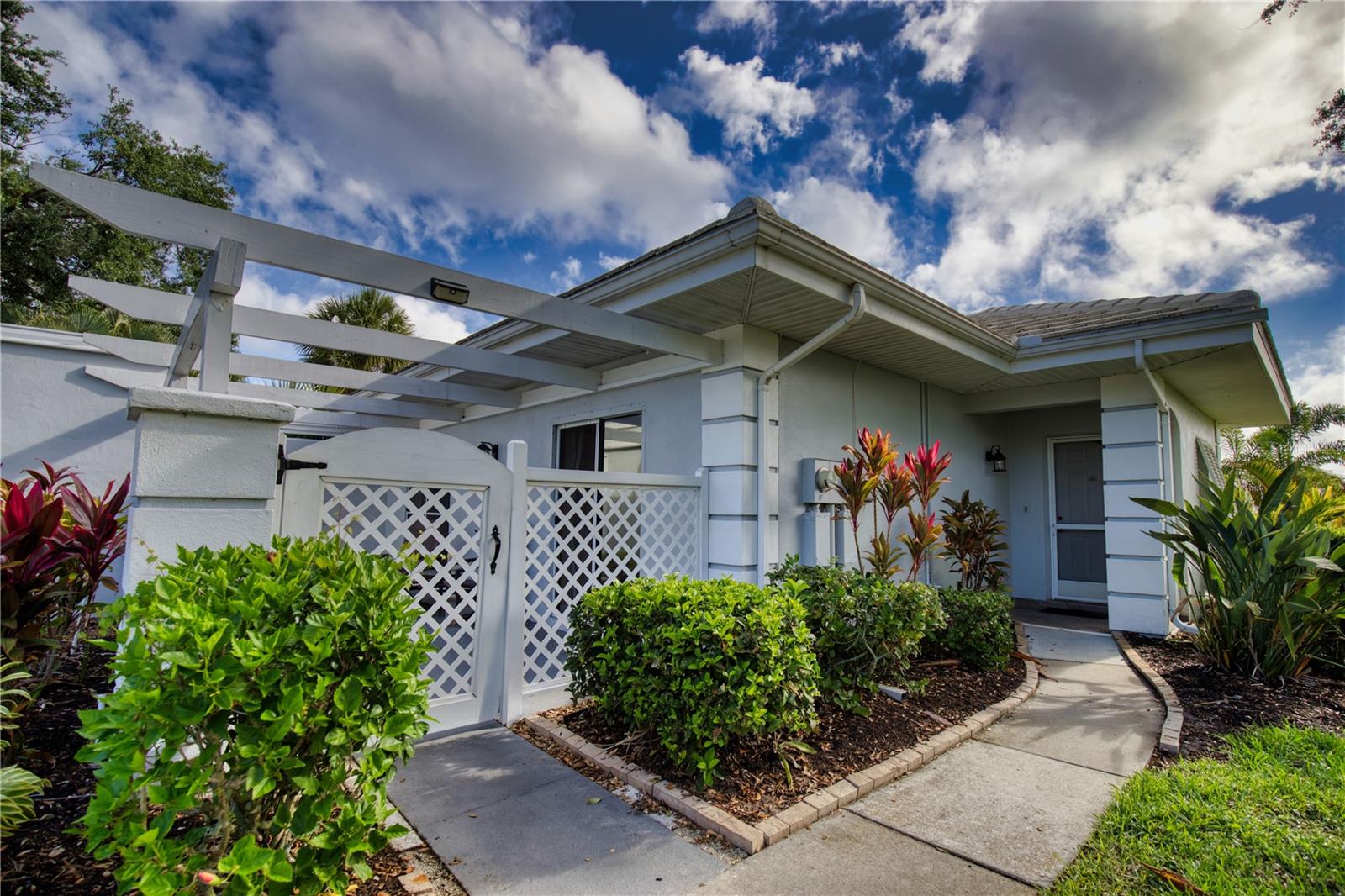 208 CERROMAR WAY S #26, VENICE, FL — photo 4
