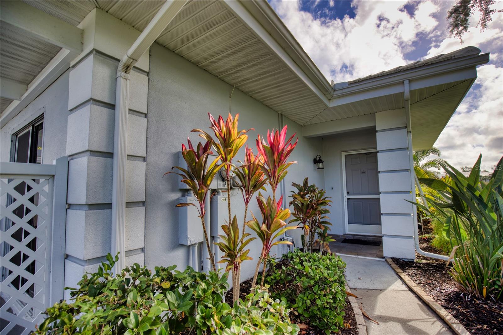 208 CERROMAR WAY S #26, VENICE, FL — photo 5