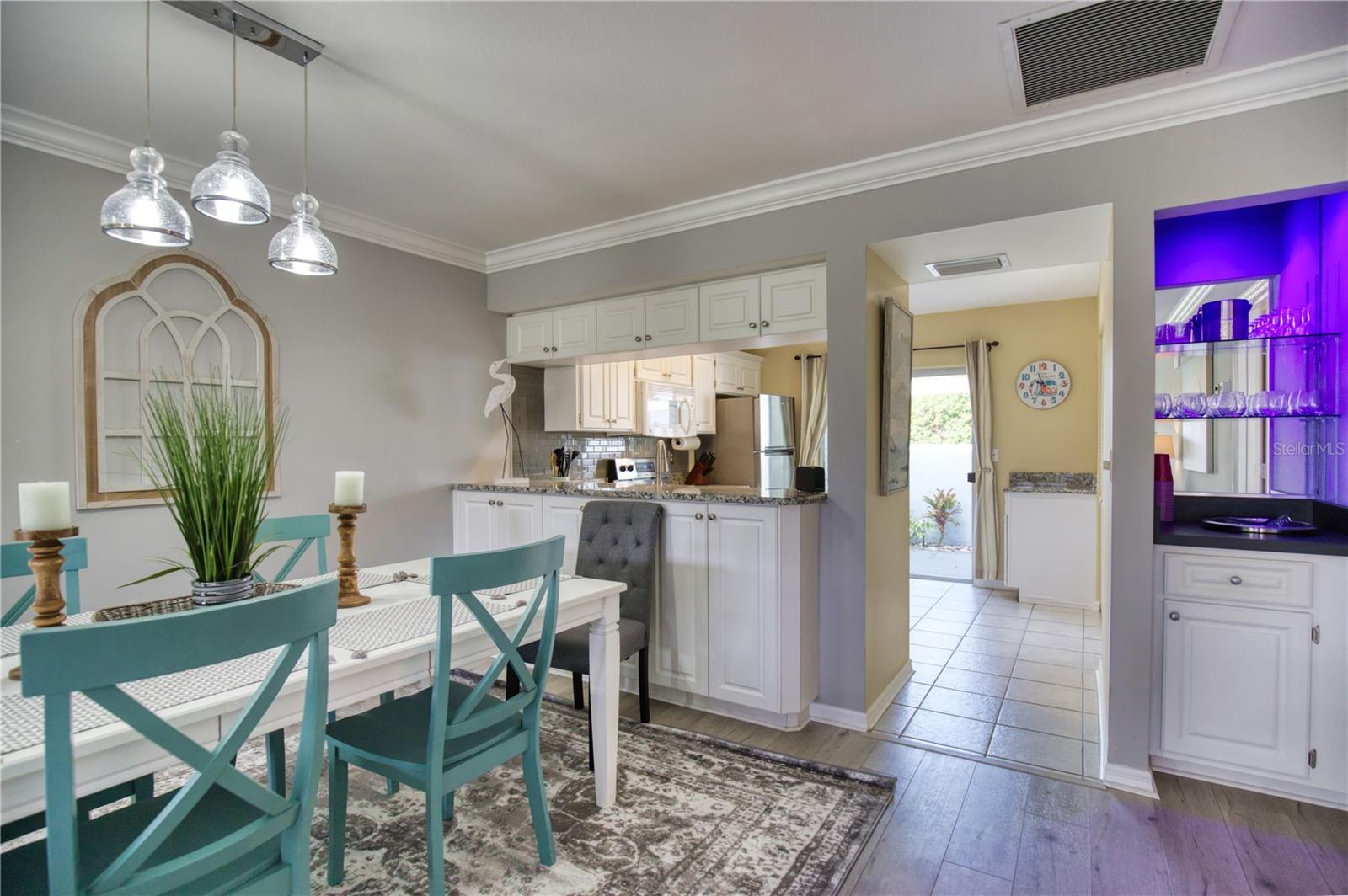208 CERROMAR WAY S #26, VENICE, FL — photo 19