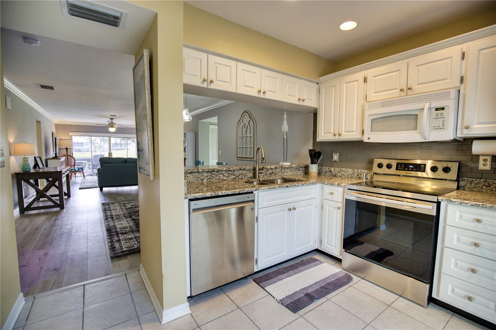 208 CERROMAR WAY S #26, VENICE, FL — photo 22