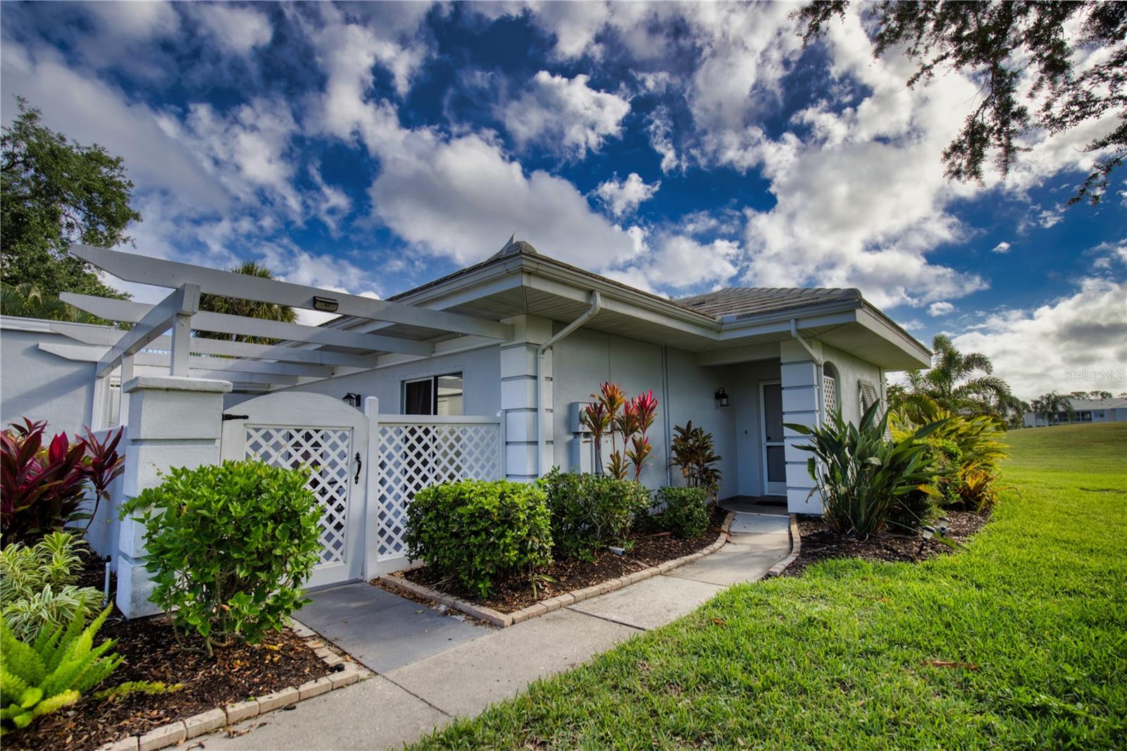 208 CERROMAR WAY S #26, VENICE, FL — photo 41