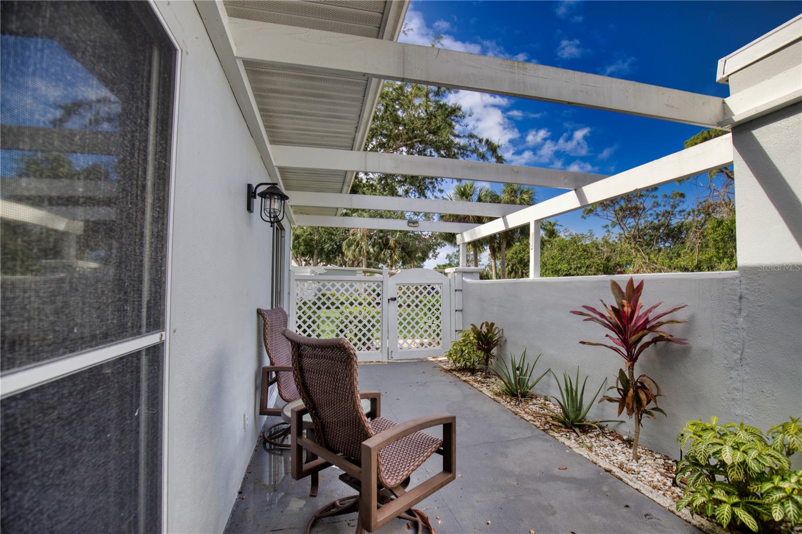 208 CERROMAR WAY S #26, VENICE, FL — photo 43