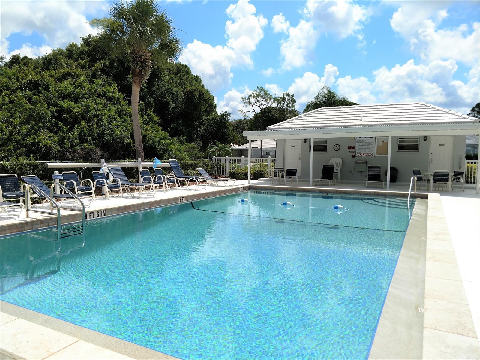 208 CERROMAR WAY S #26, VENICE, FL — photo 48