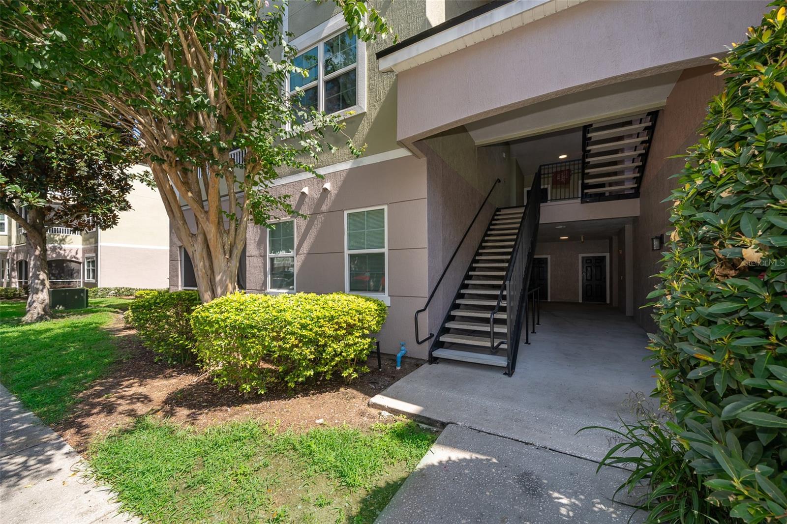 6663 QUEENS BOROUGH AVE #101, ORLANDO, FL — photo 2