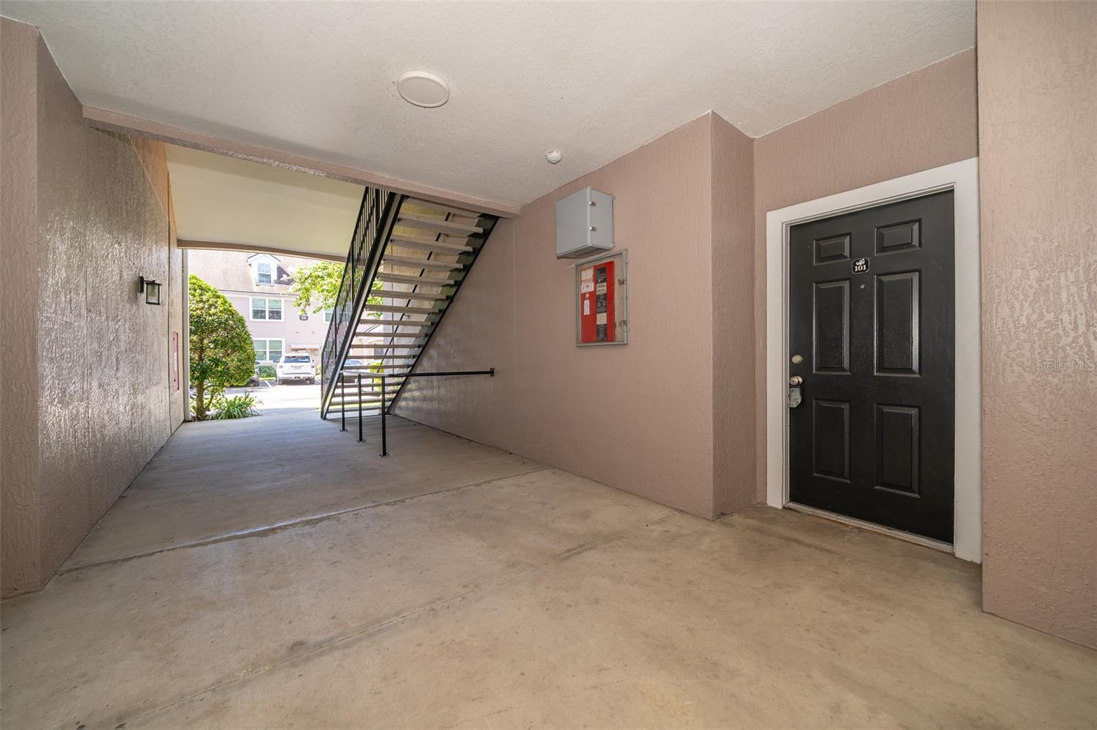 6663 QUEENS BOROUGH AVE #101, ORLANDO, FL — photo 3