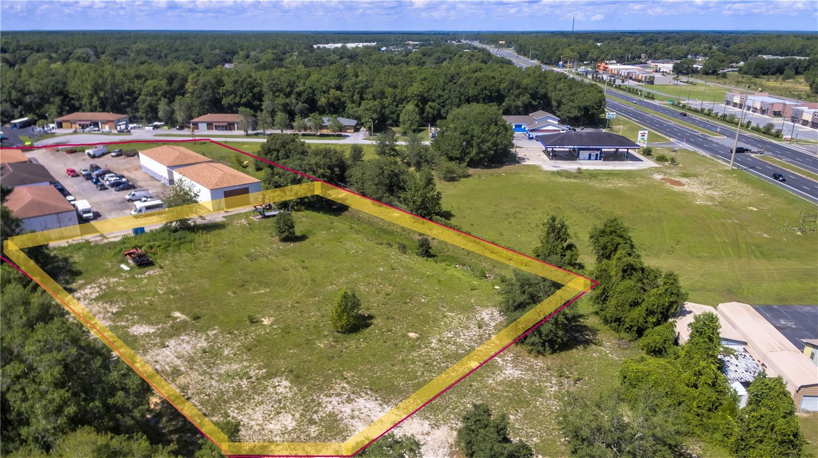 10857 SW 91 AVE #C, OCALA, FL — photo 14