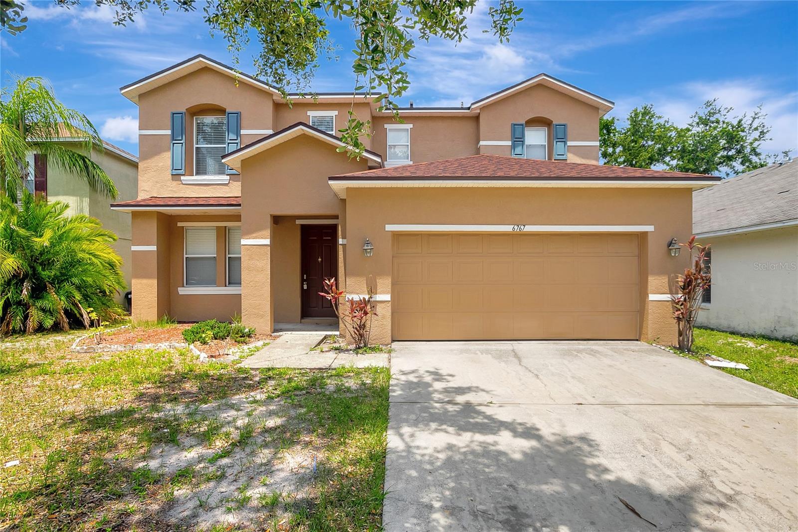 6767 WATERTON DR, RIVERVIEW, FL