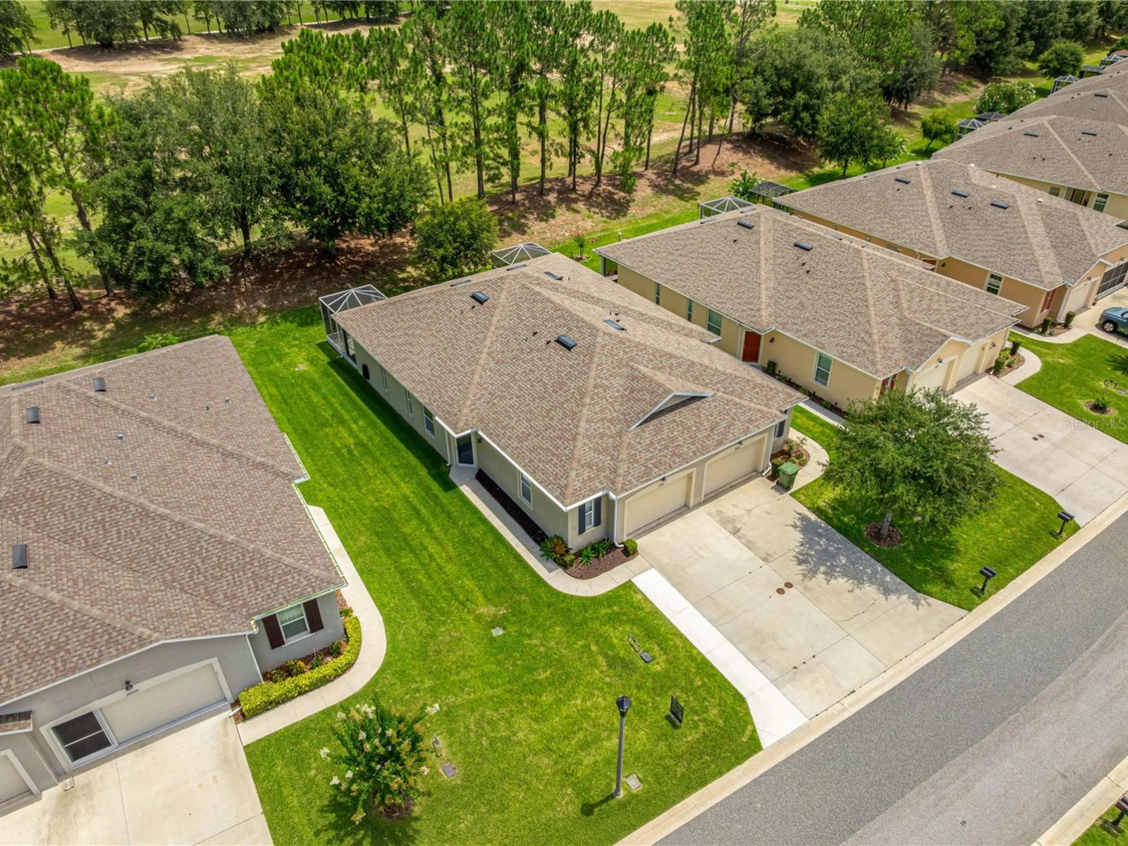27001 WHITE PLAINS WAY, LEESBURG, FL — photo 46