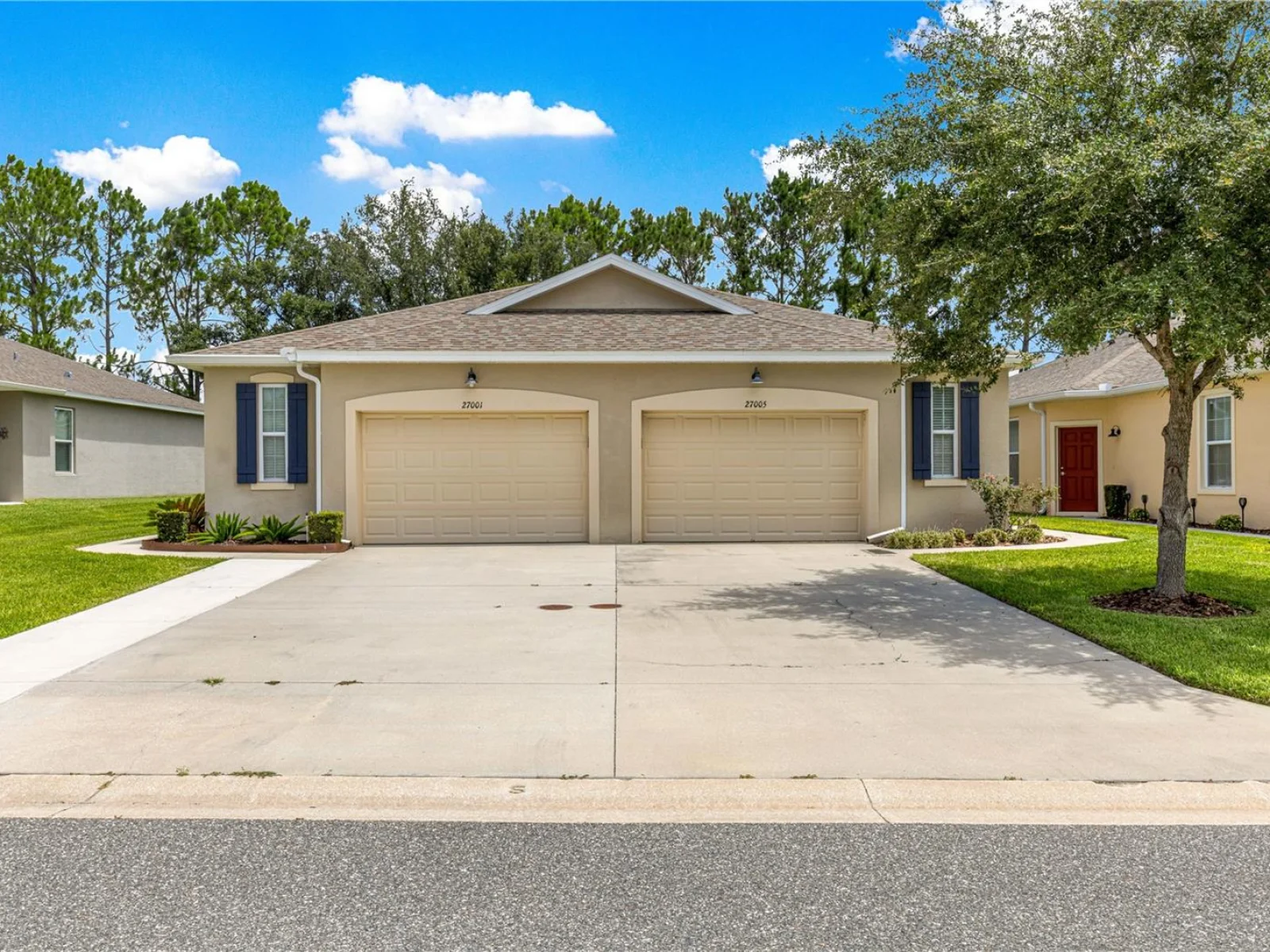 27001 WHITE PLAINS WAY, LEESBURG, FL — photo 44