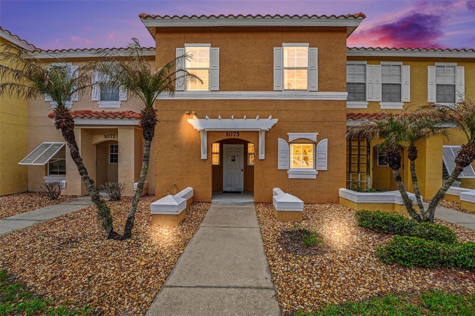 1081 PARK RIDGE CIR, KISSIMMEE, FL