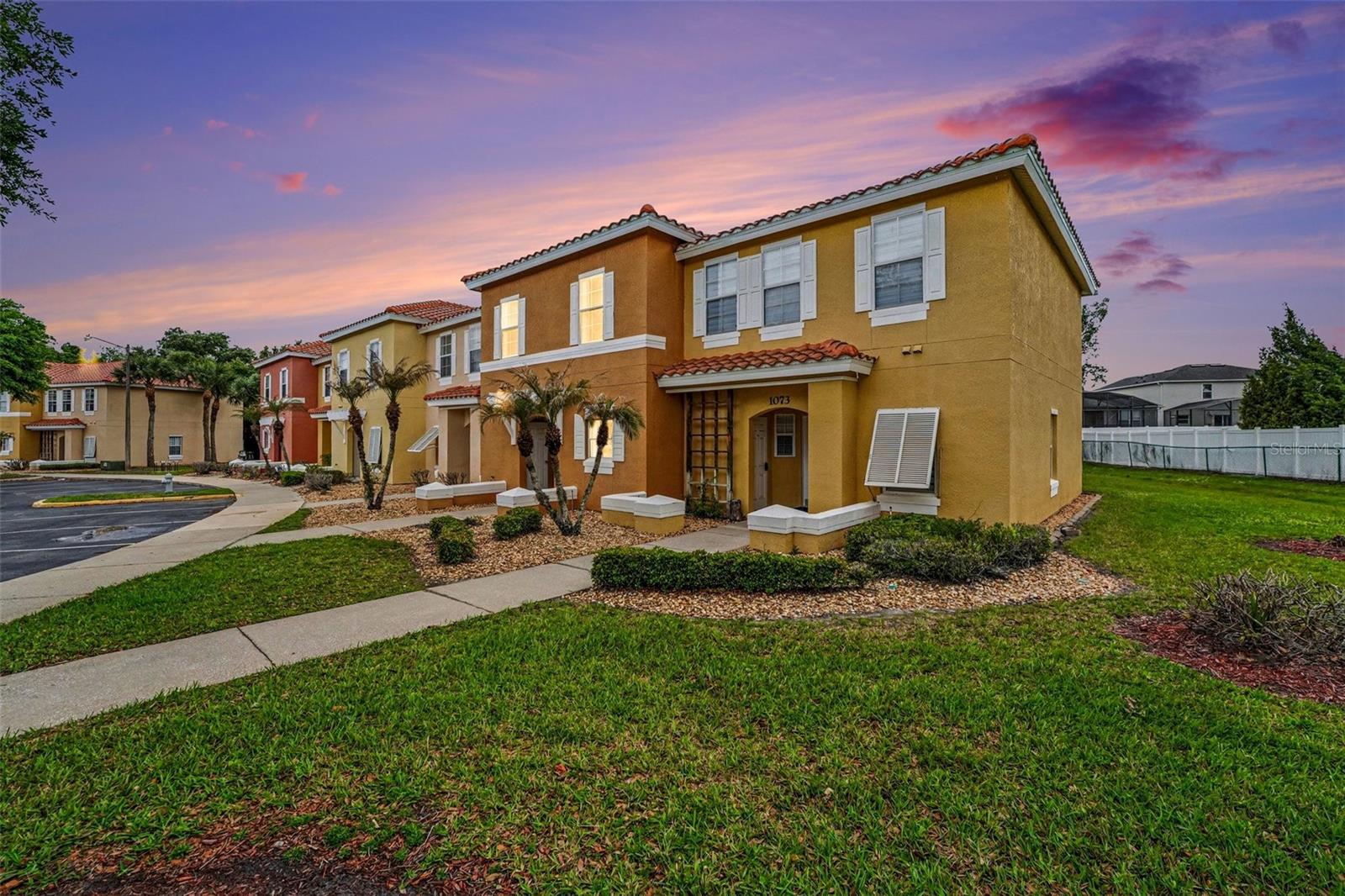 1081 PARK RIDGE CIR, KISSIMMEE, FL — photo 2