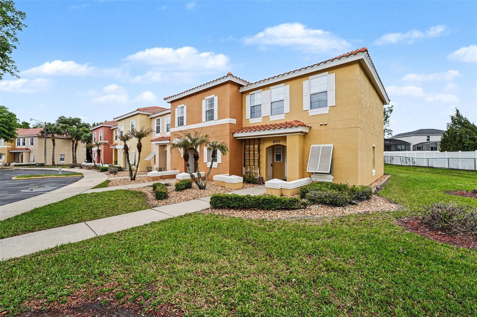1081 PARK RIDGE CIR, KISSIMMEE, FL — photo 5