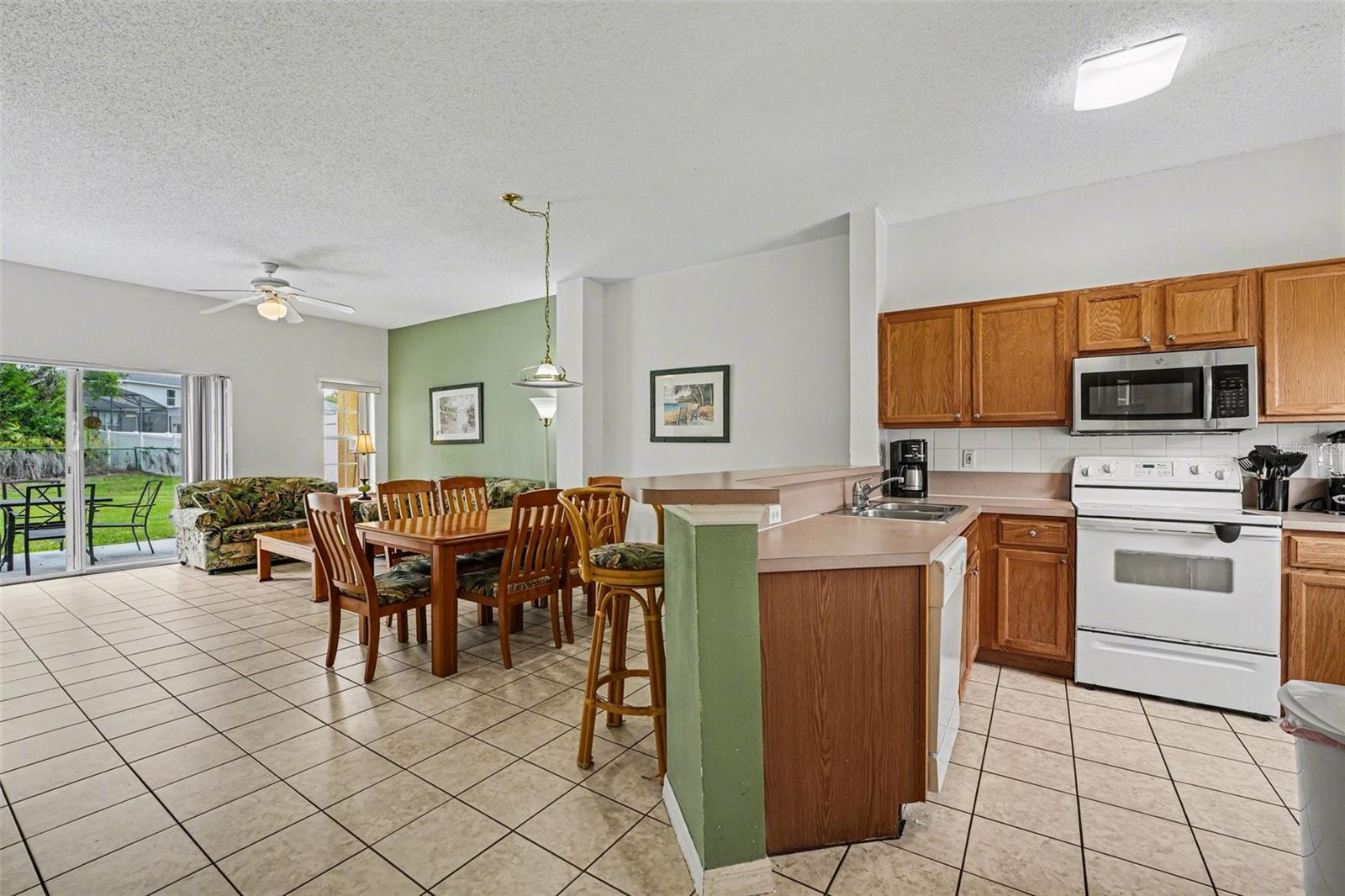 1081 PARK RIDGE CIR, KISSIMMEE, FL — photo 10