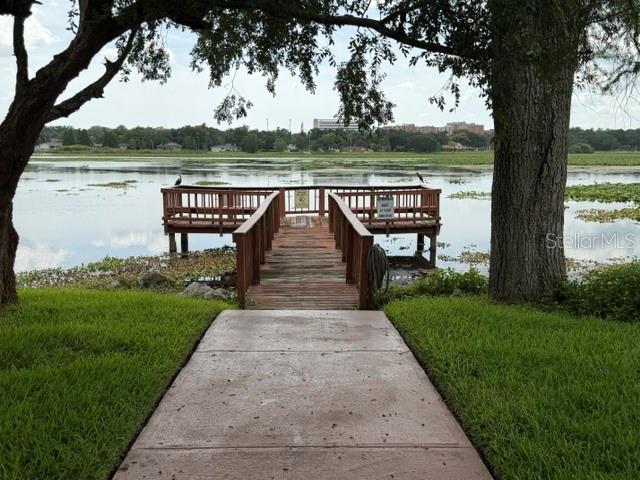 1130 N LAKE PARKER AVE #A208, LAKELAND, FL — photo 23