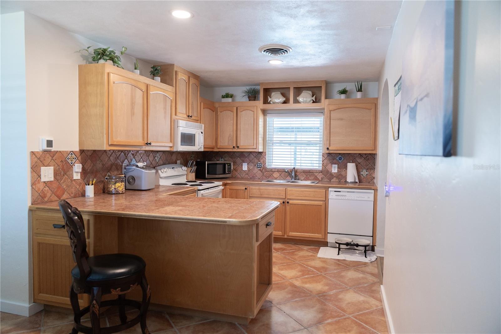 136 MARYLAND AVE, PALM HARBOR, FL — photo 7