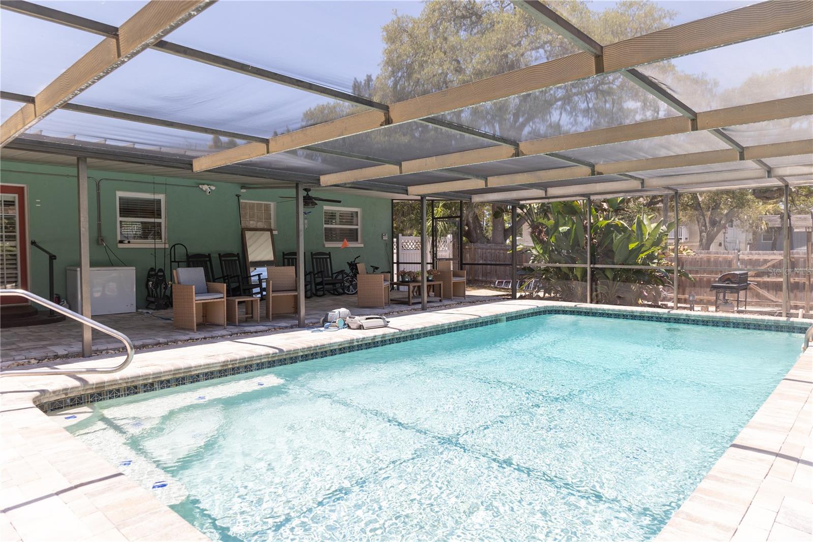 136 MARYLAND AVE, PALM HARBOR, FL — photo 23