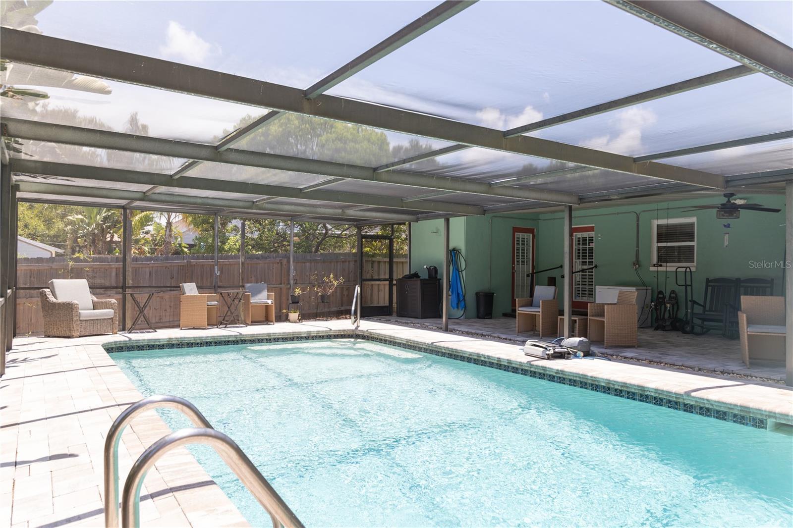 136 MARYLAND AVE, PALM HARBOR, FL — photo 24