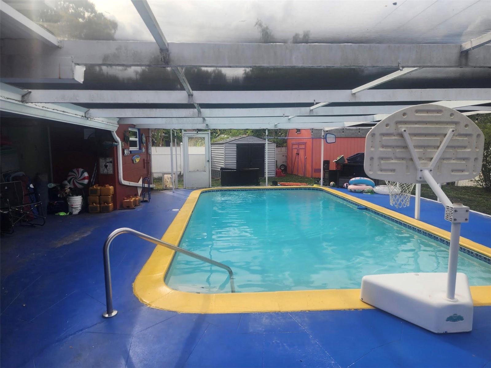 5673 97TH WAY N, ST PETERSBURG, FL — photo 19