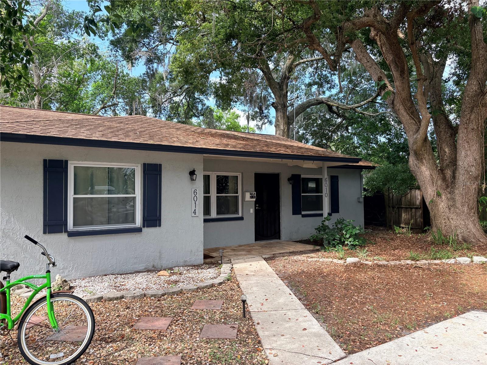 6010 TENNESSEE AVE, NEW PORT RICHEY, FL