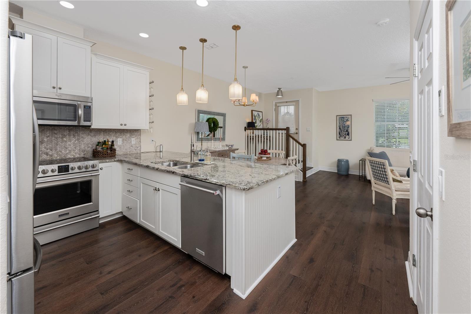 453 GEE HAMMOCK LN, WINTER SPRINGS, FL — photo 17
