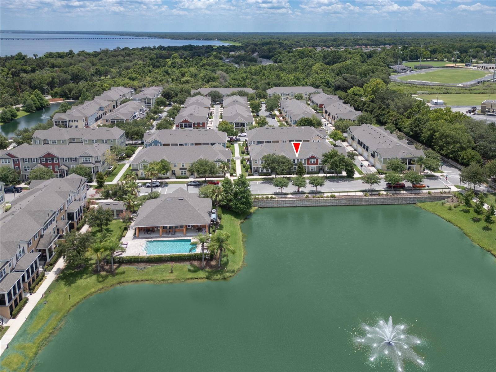 453 GEE HAMMOCK LN, WINTER SPRINGS, FL — photo 47
