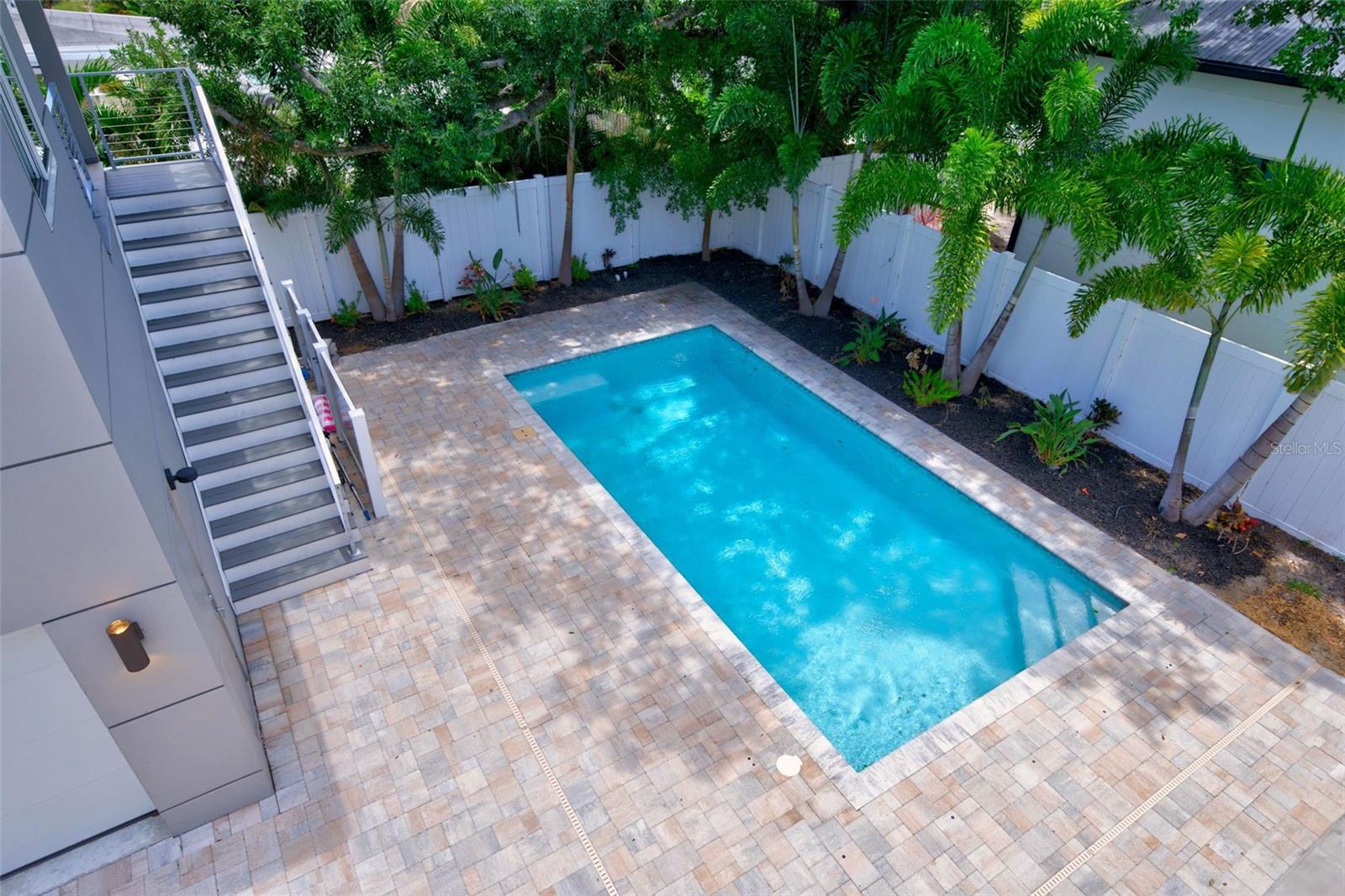 2430 FLOYD ST, SARASOTA, FL — photo 58